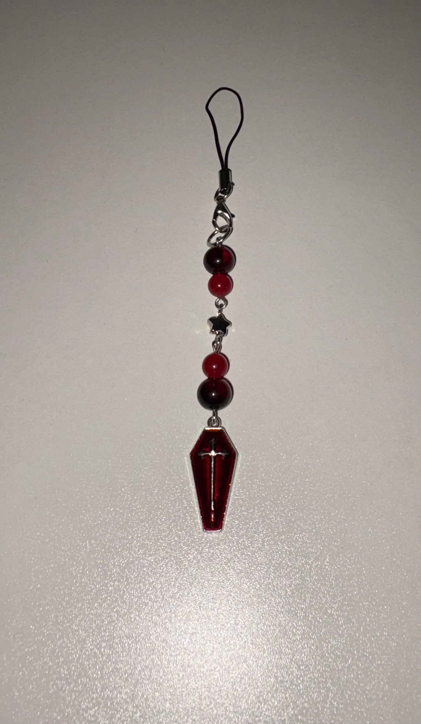 Phone charms