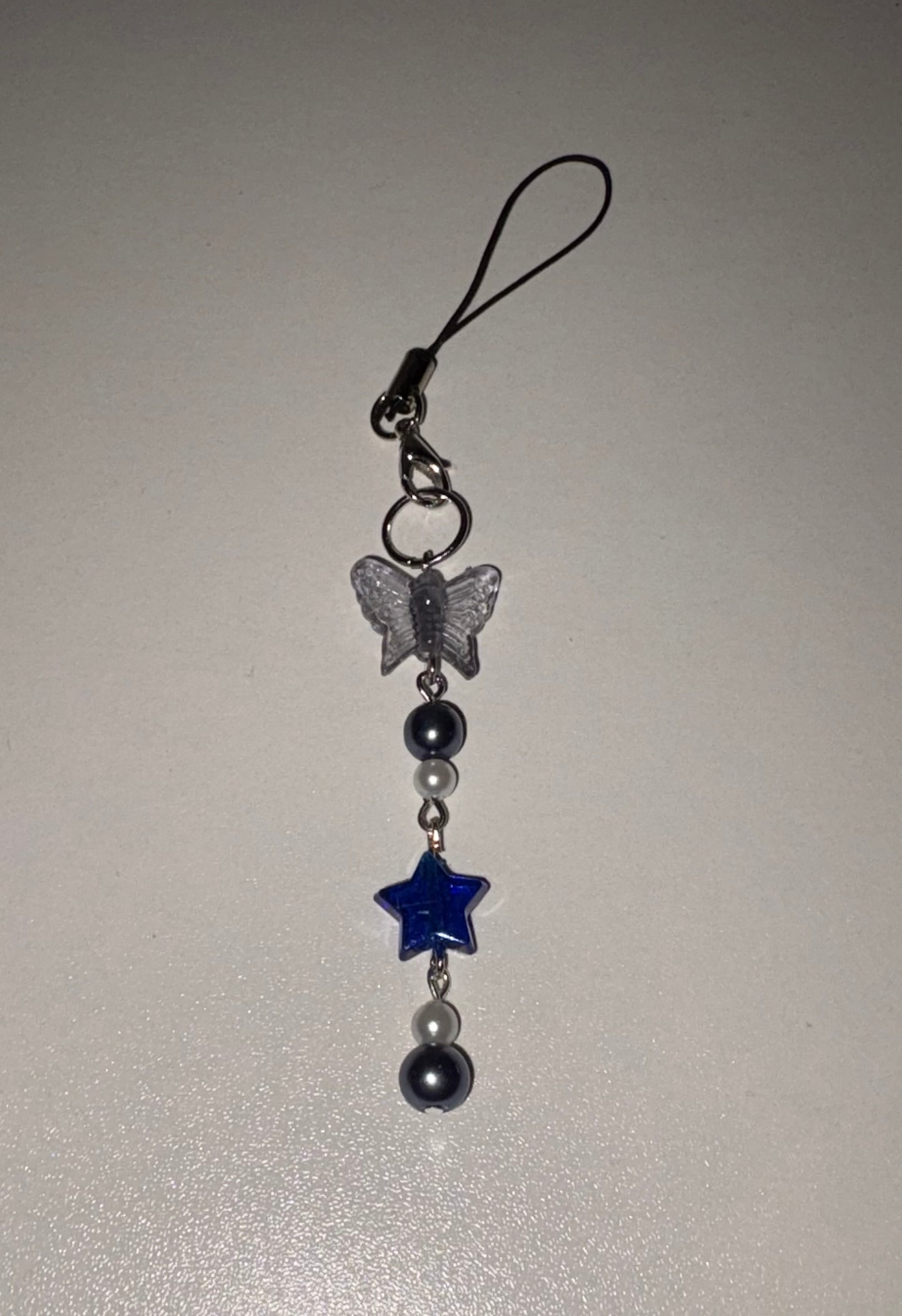 Phone charms