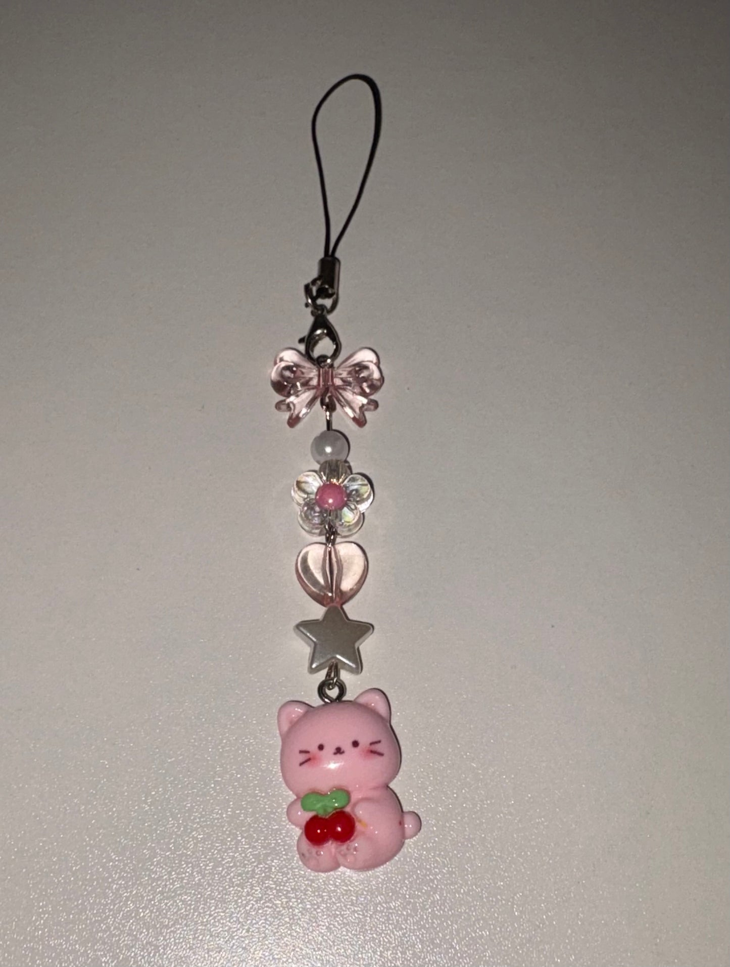 Phone charms