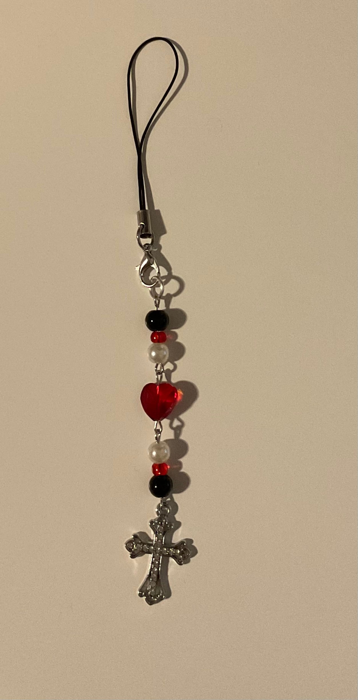 Phone charms