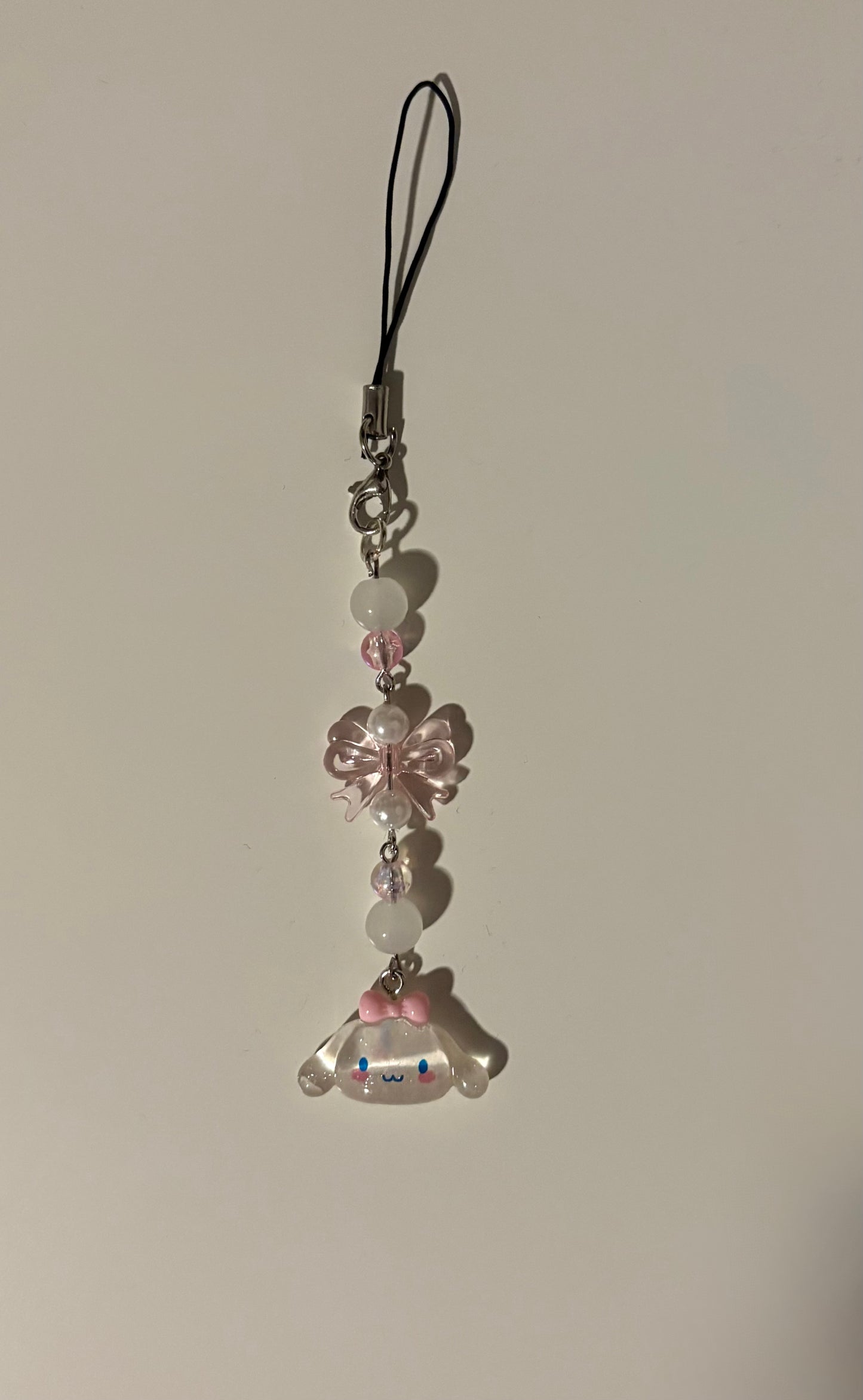 Sanrio phone charms