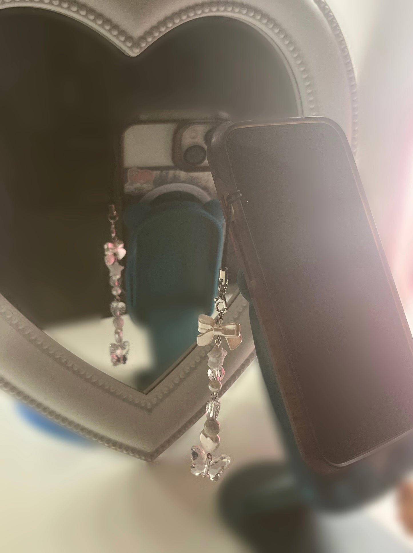 Phone charms