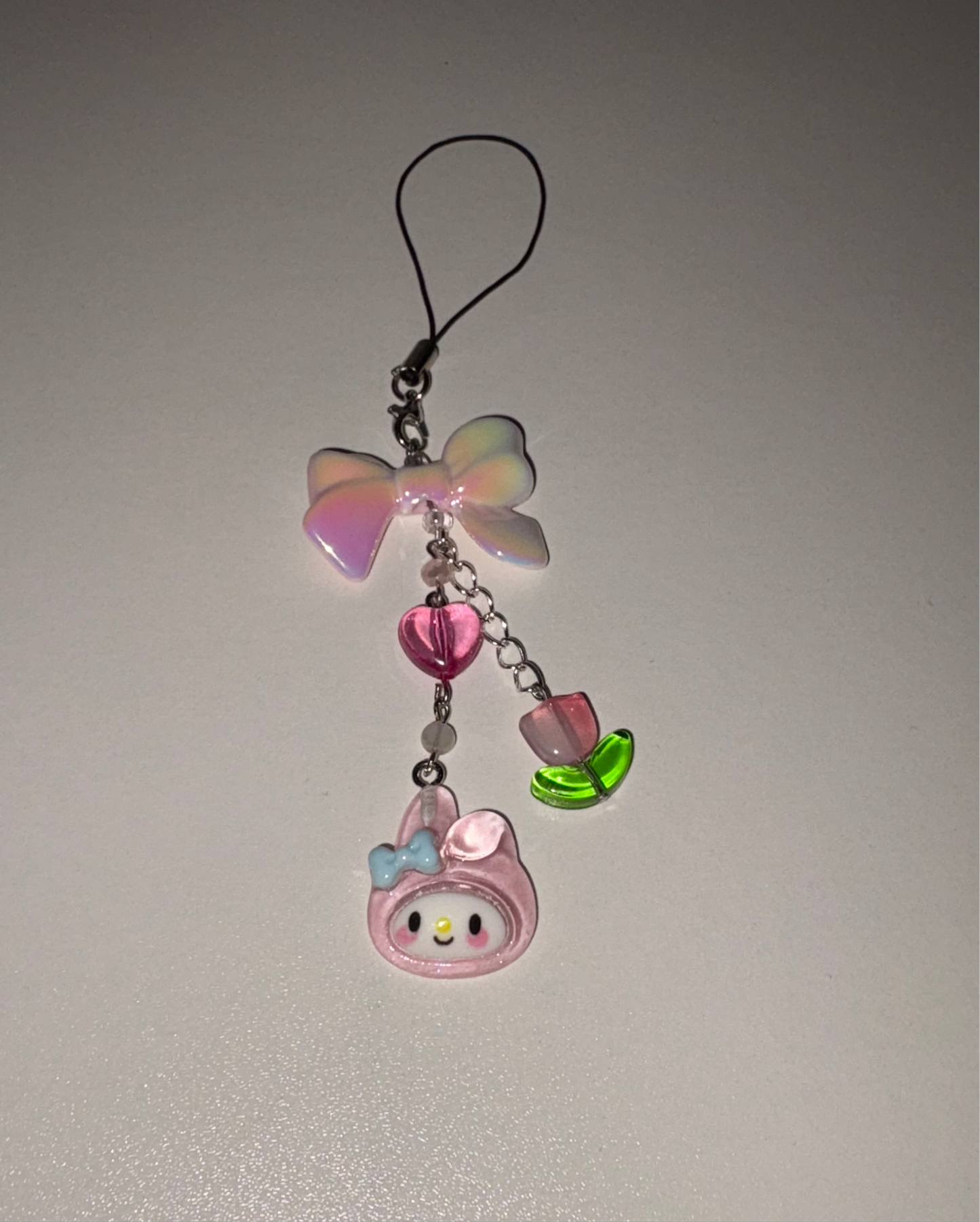 Sanrio phone charms