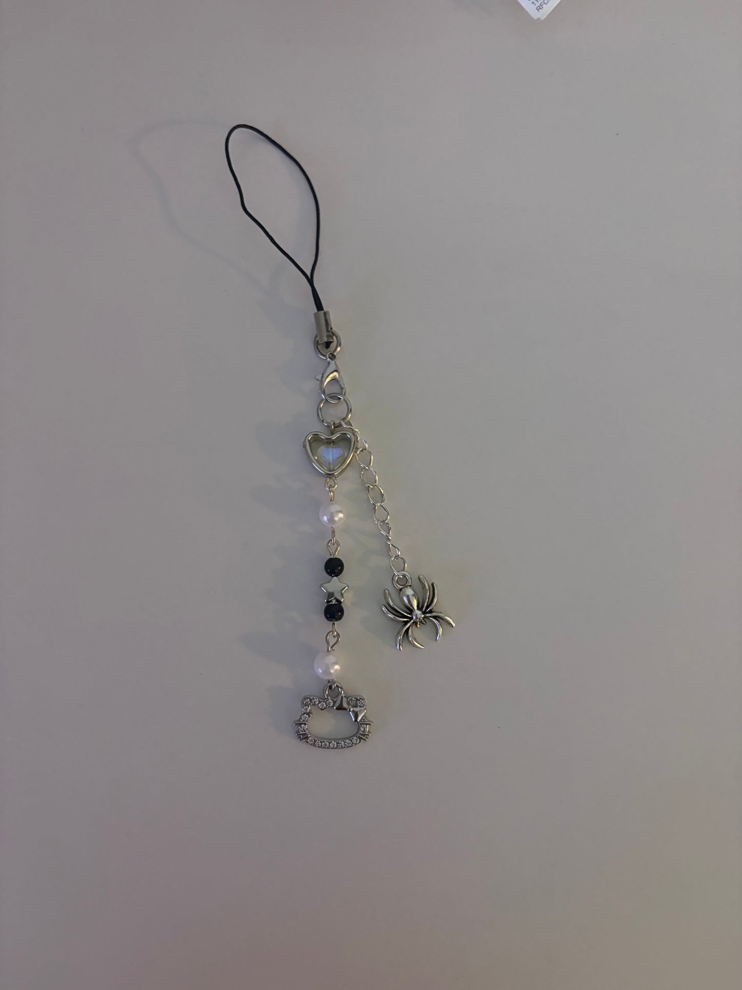 Sanrio phone charms