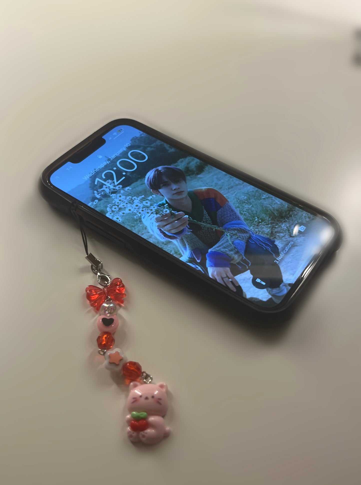 Phone charms