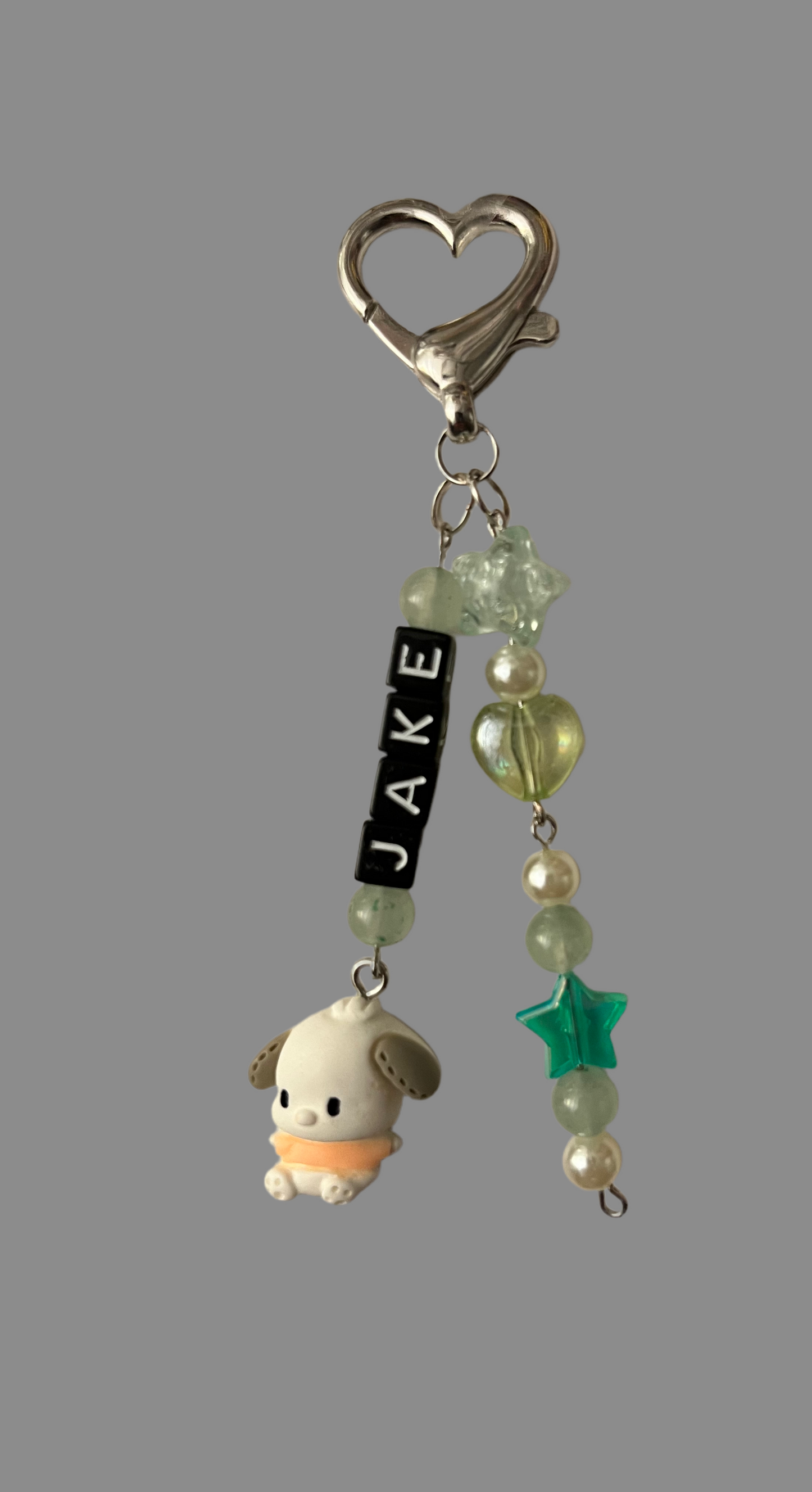 Enhypen keychains/phone charm