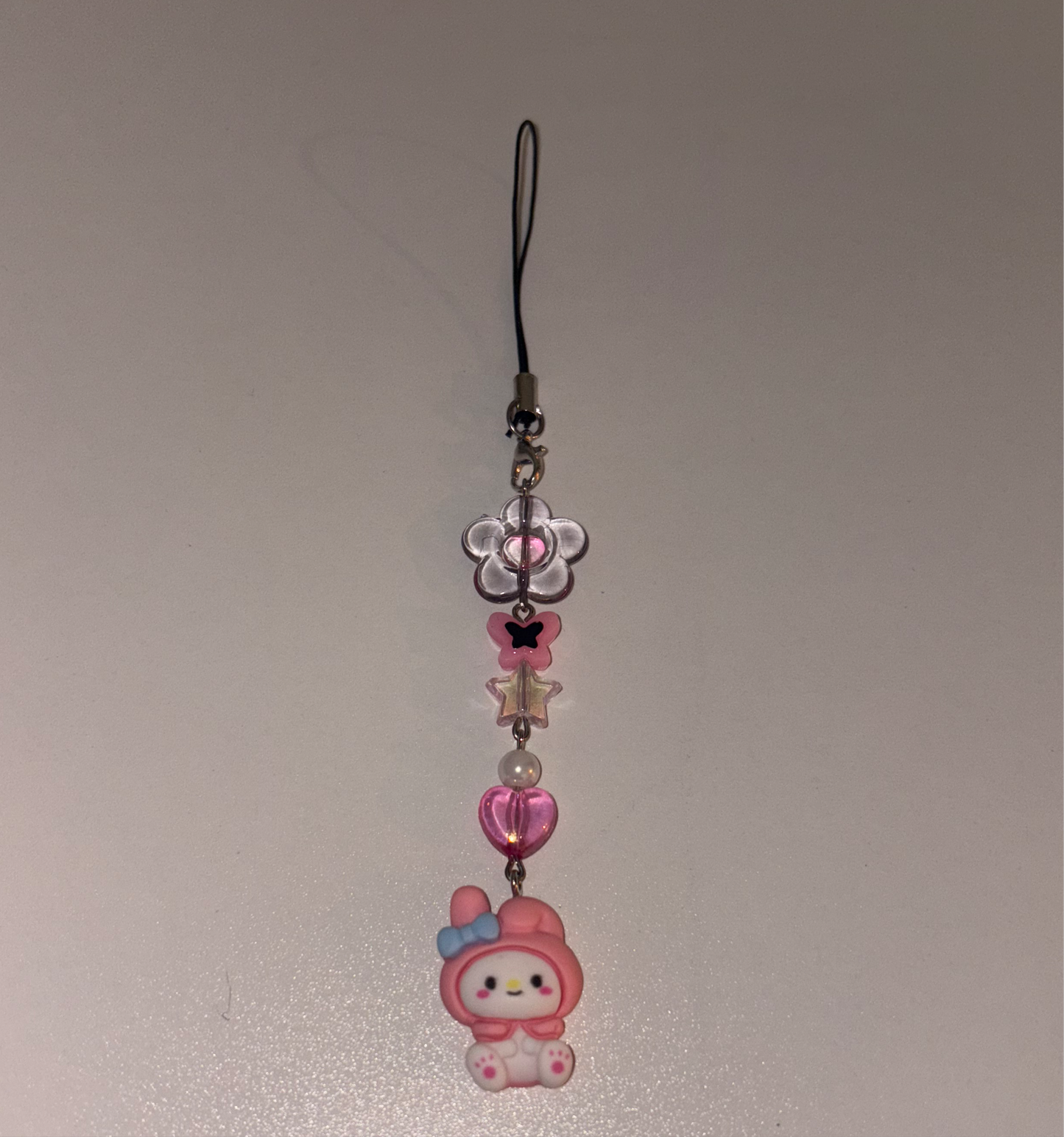 Sanrio phone charms