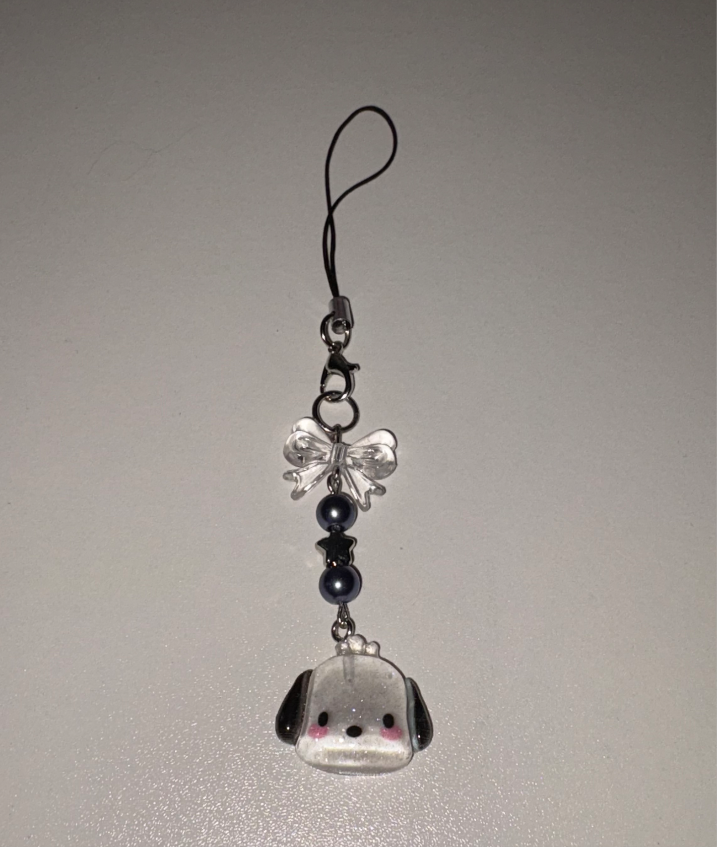 Sanrio phone charms