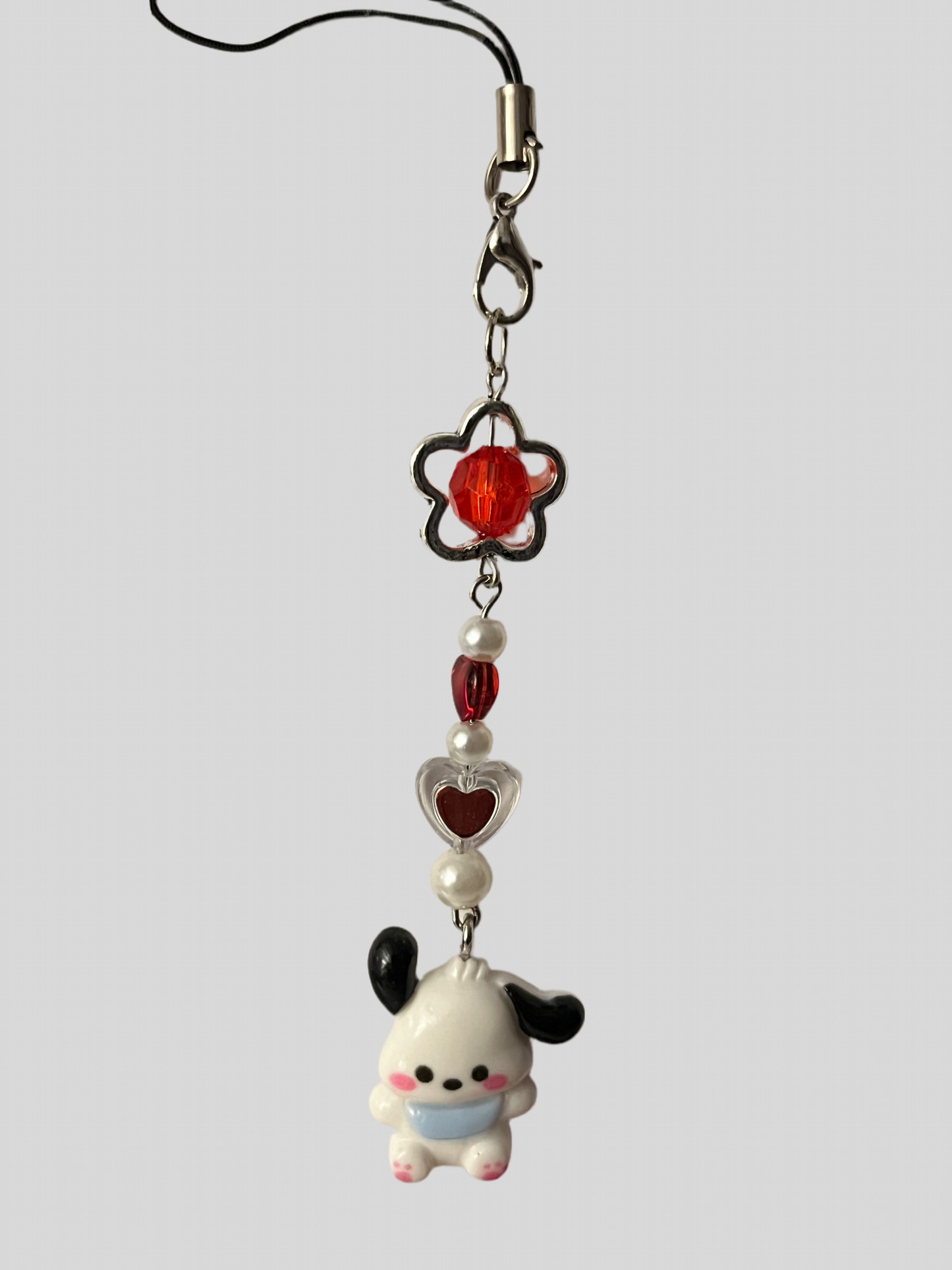 Phone charms