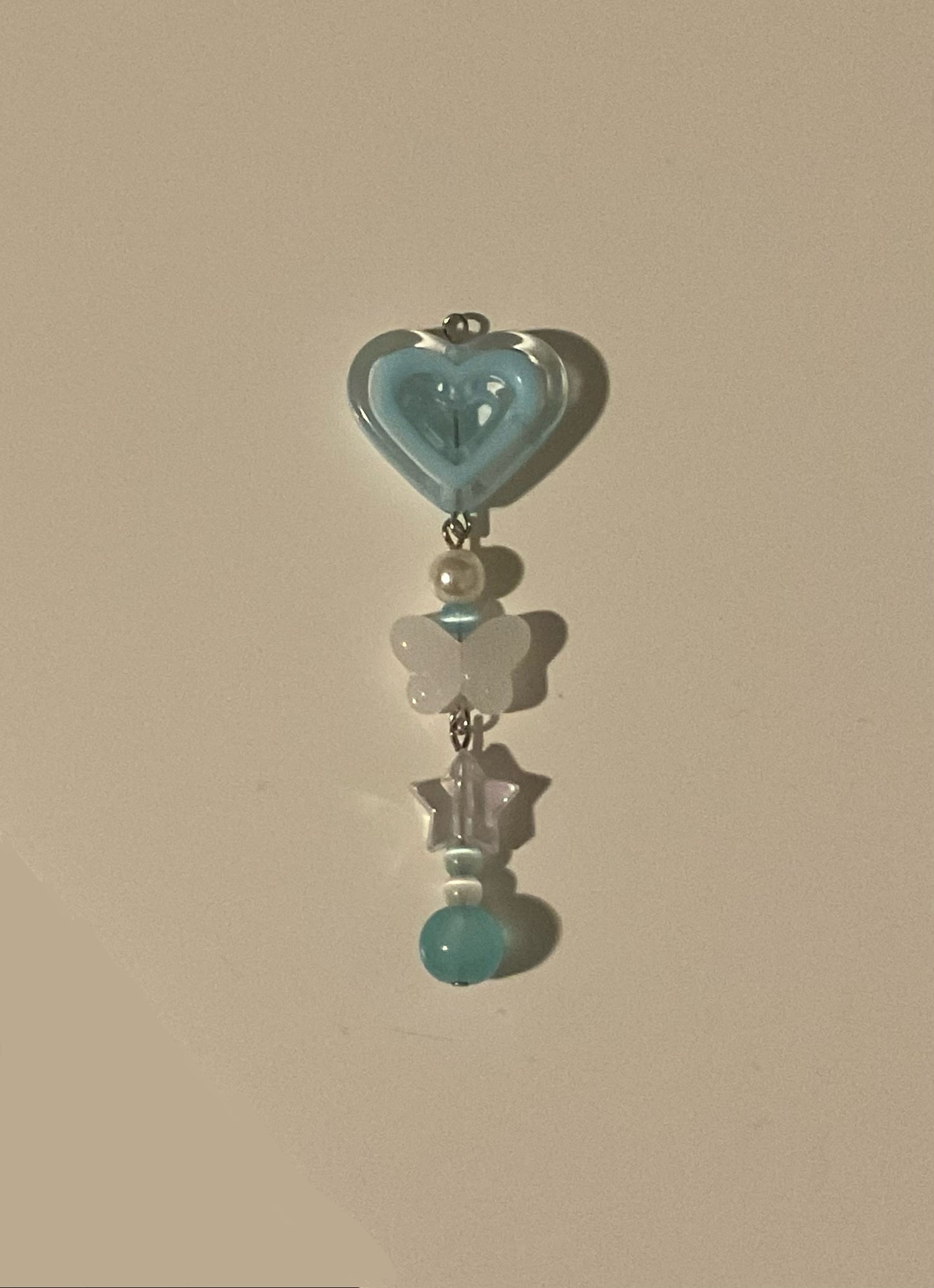 Phone charms