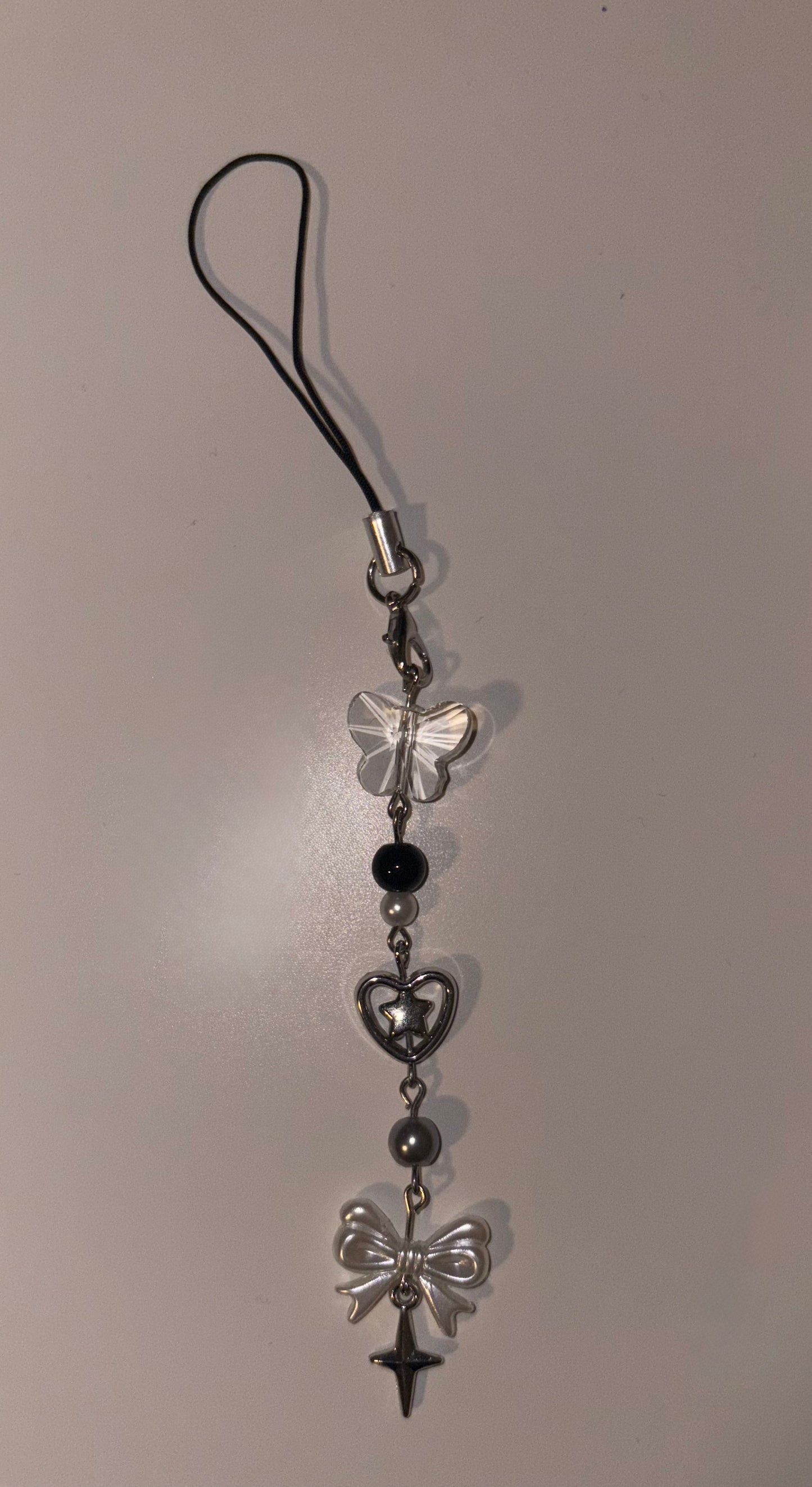 Phone charms